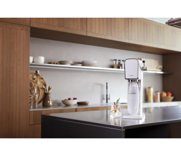 SodaStream ART WHITE - 1038518 - zdjęcie 6